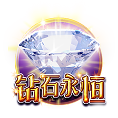 DuoFuDuoCaiDiamondEternity