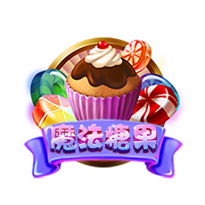 MagicCandy