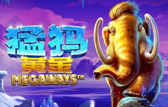 猛犸黄金